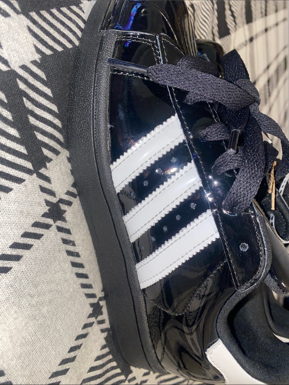 Adidas SUPERSTAR II - Picture 3 of 9